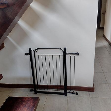 Casa Confortavel Paraty Kültér fotó