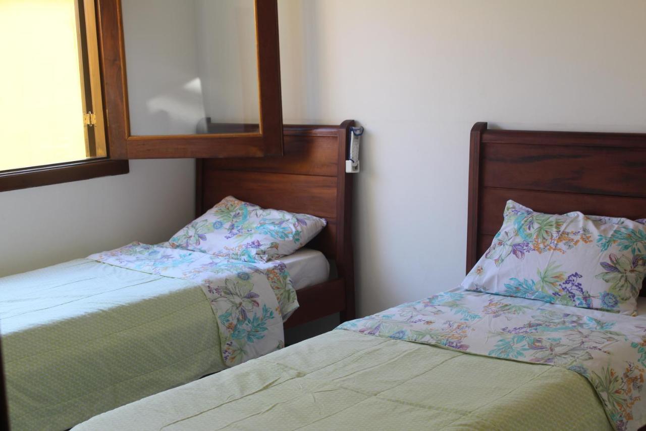 Casa Confortavel Paraty Kültér fotó
