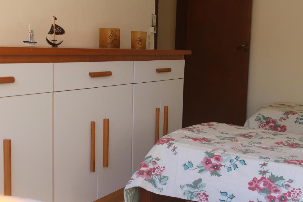 Casa Confortavel Paraty Kültér fotó