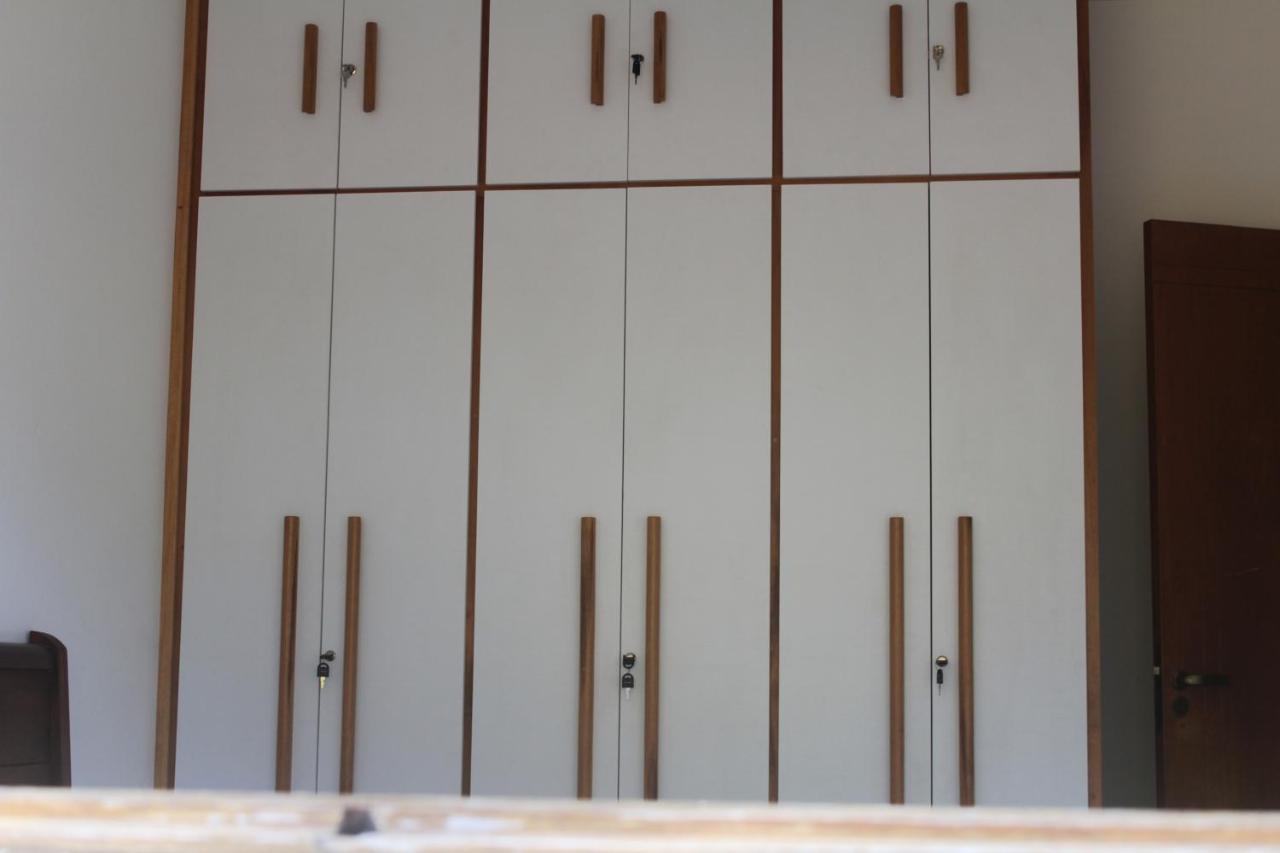 Casa Confortavel Paraty Kültér fotó