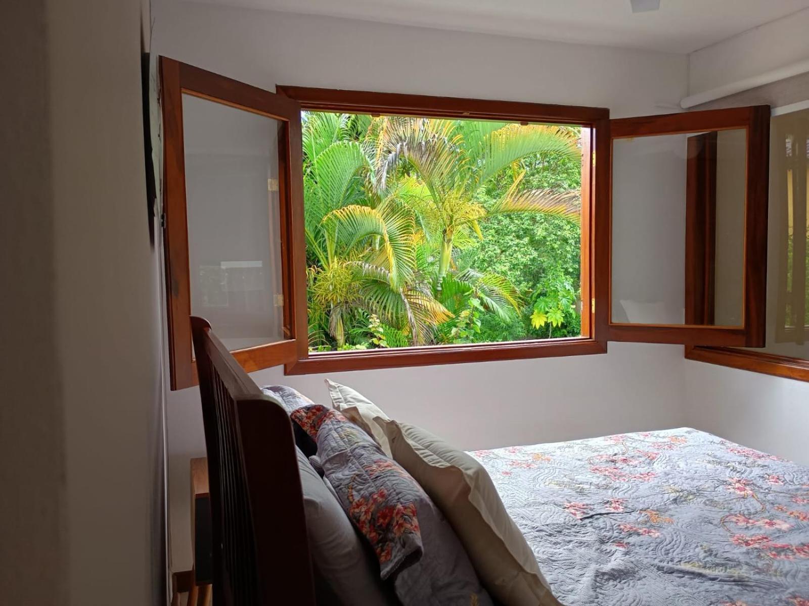 Casa Confortavel Paraty Kültér fotó