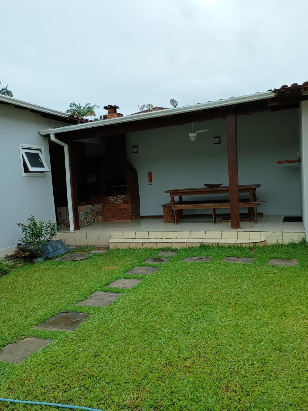 Casa Confortavel Paraty Kültér fotó