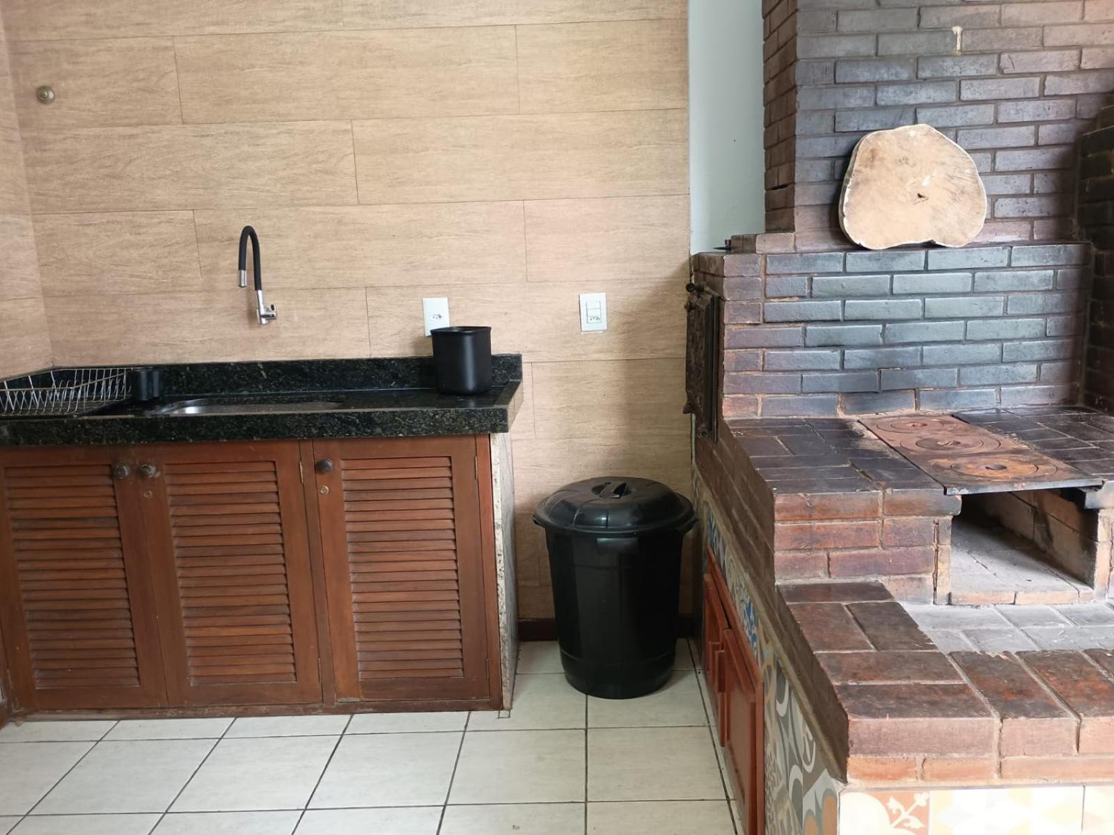 Casa Confortavel Paraty Kültér fotó