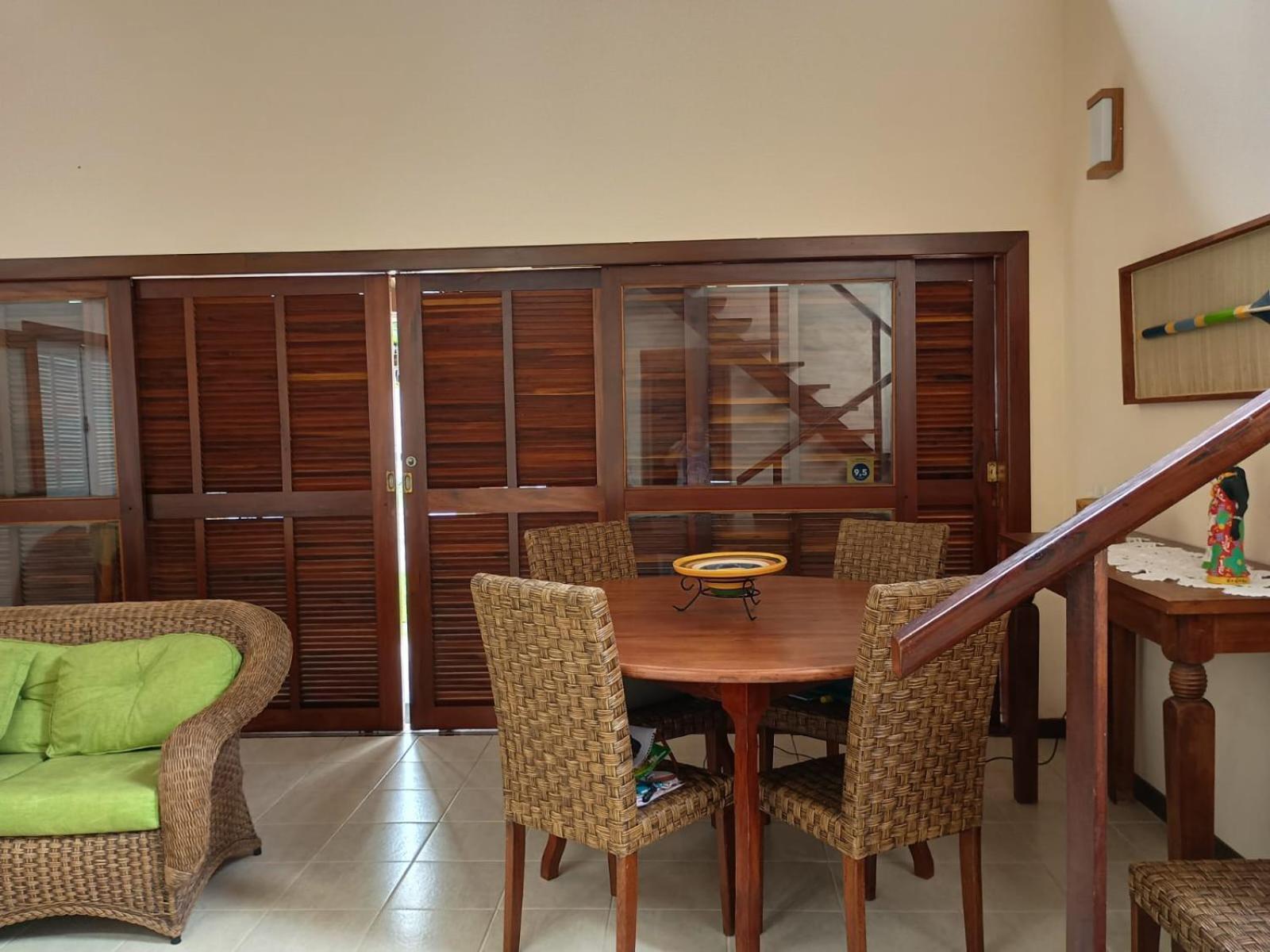 Casa Confortavel Paraty Kültér fotó