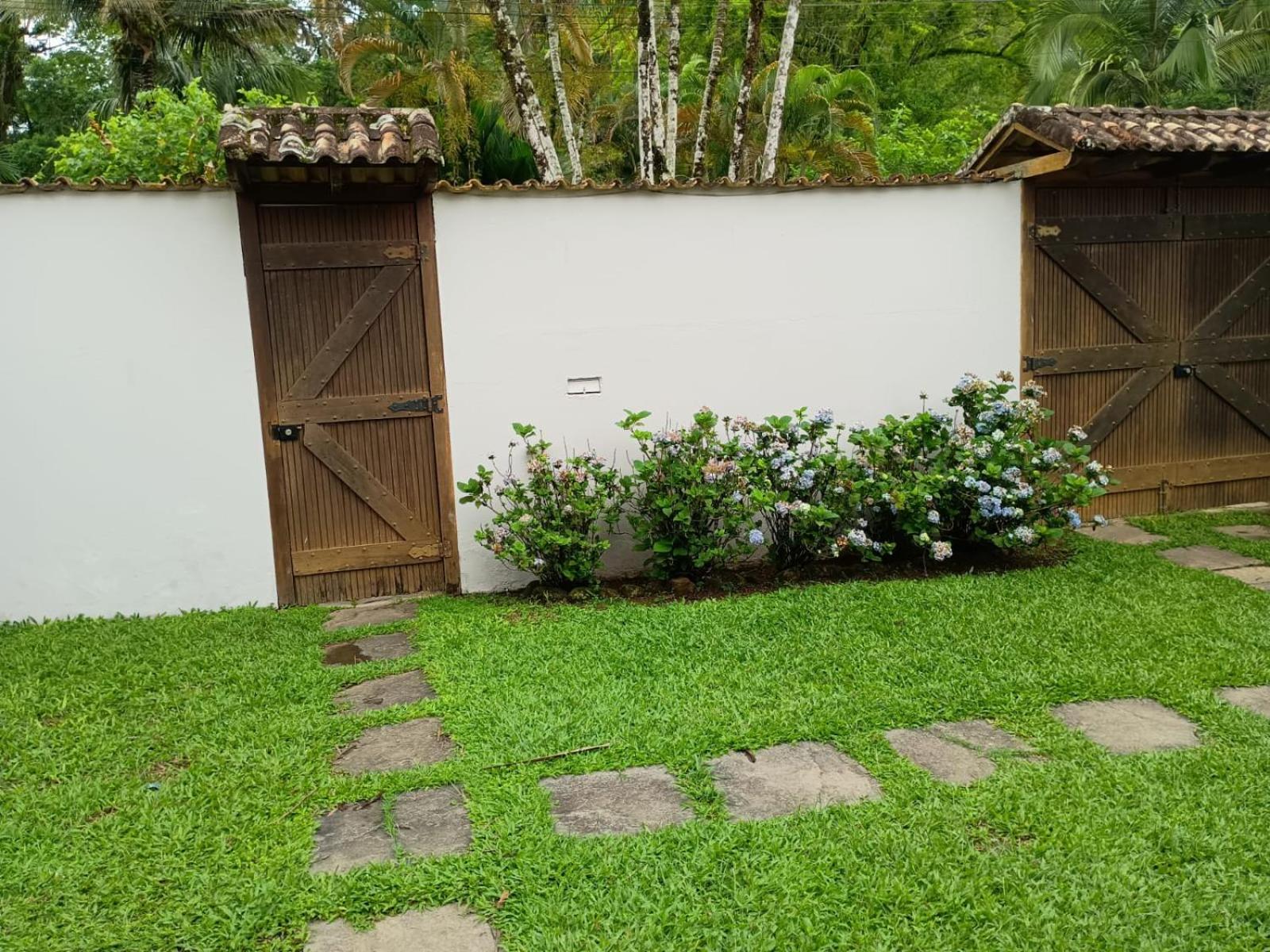 Casa Confortavel Paraty Kültér fotó