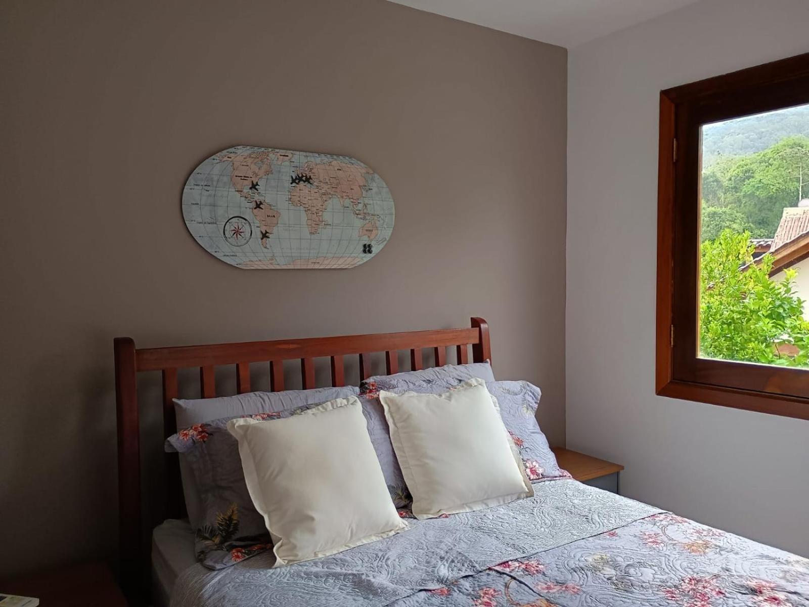 Casa Confortavel Paraty Kültér fotó