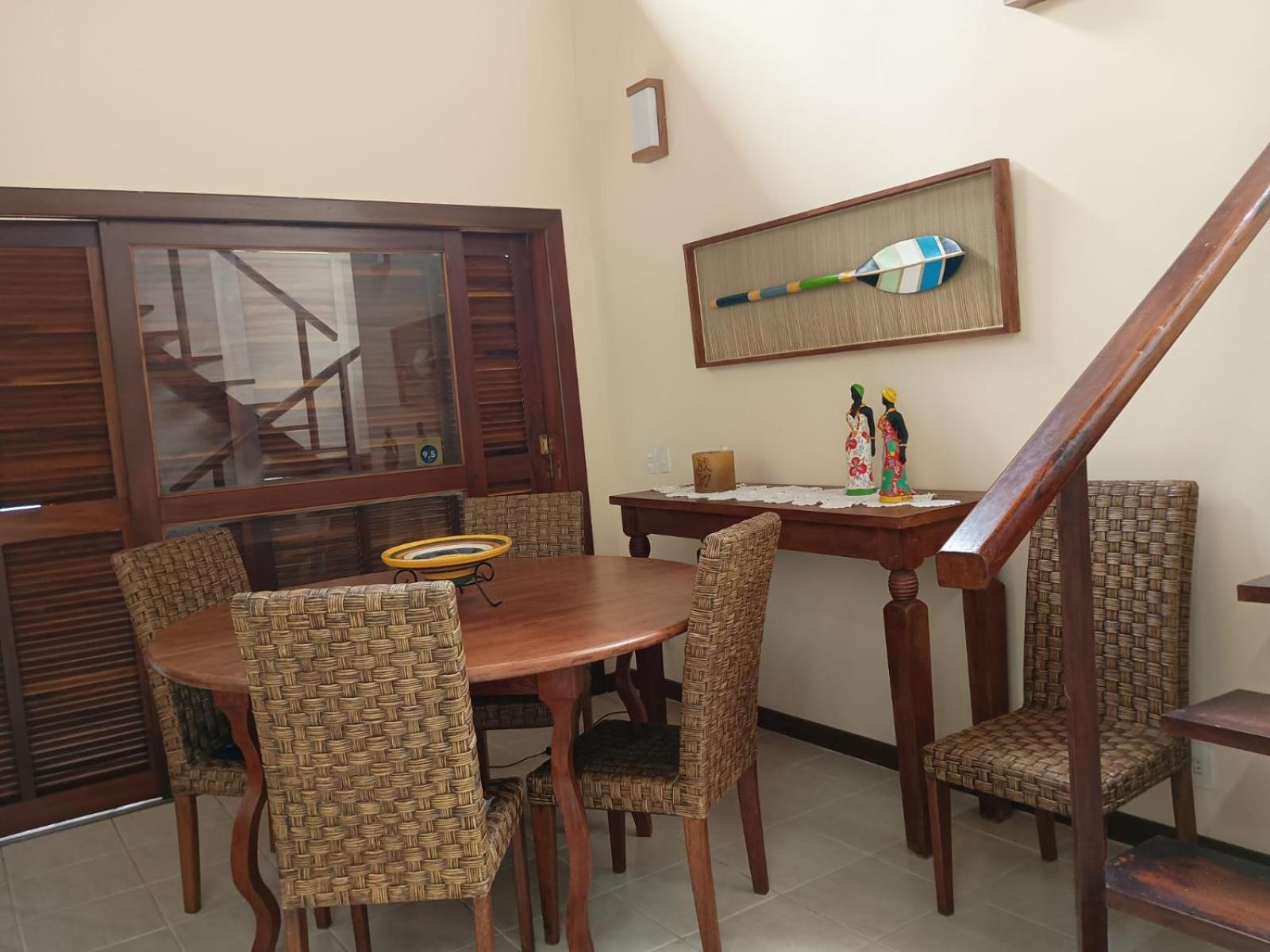Casa Confortavel Paraty Kültér fotó