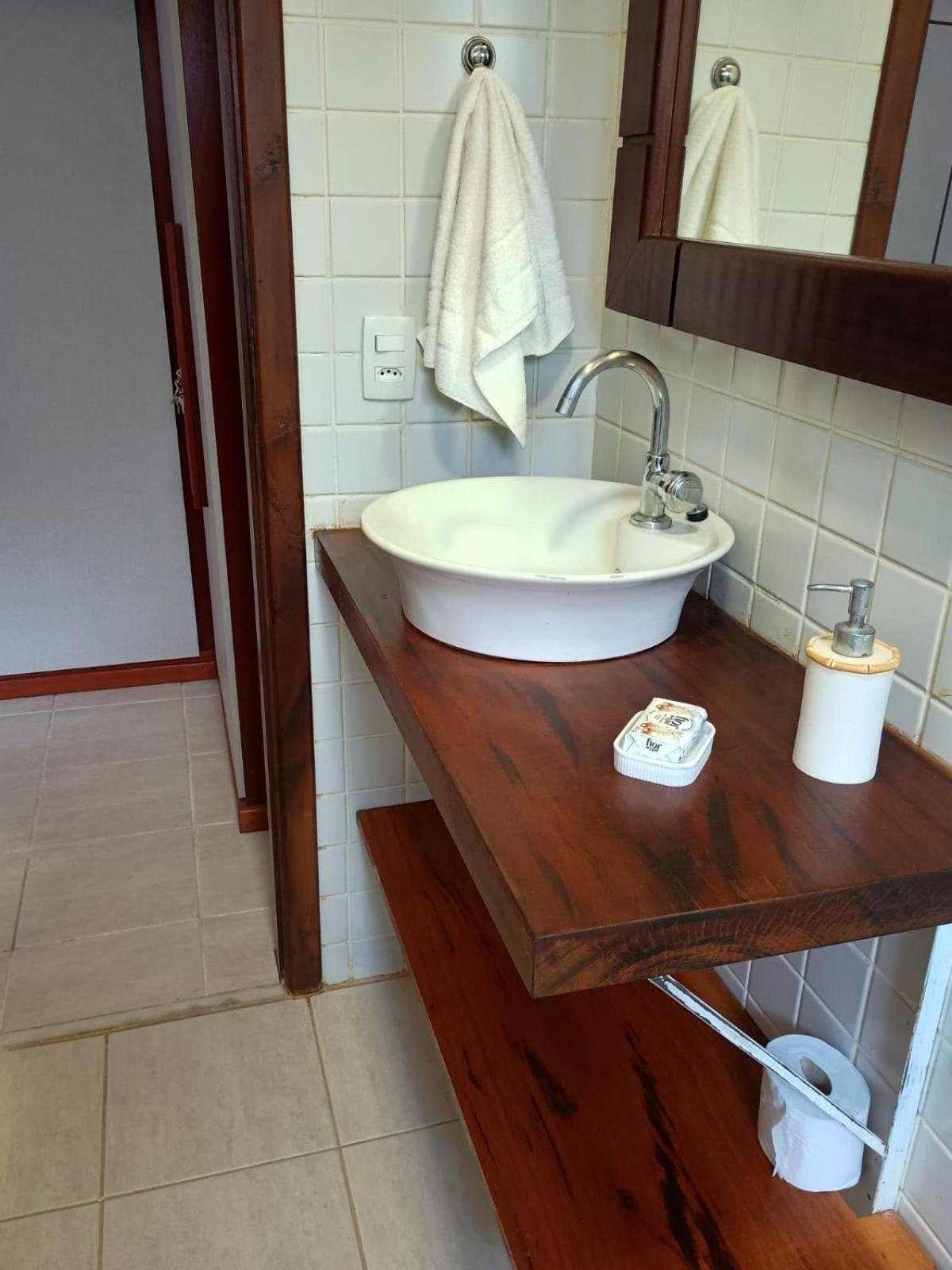 Casa Confortavel Paraty Kültér fotó