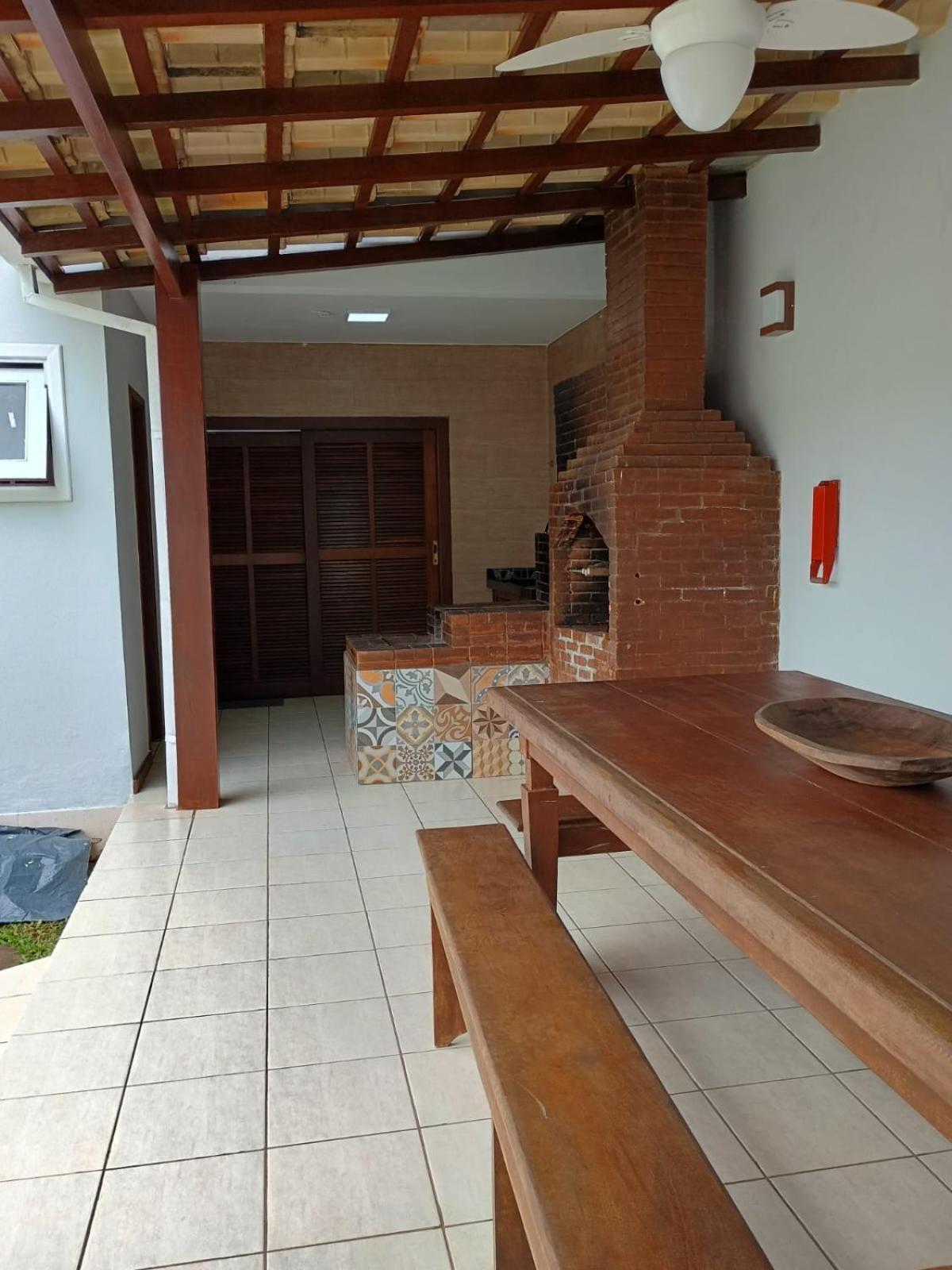 Casa Confortavel Paraty Kültér fotó