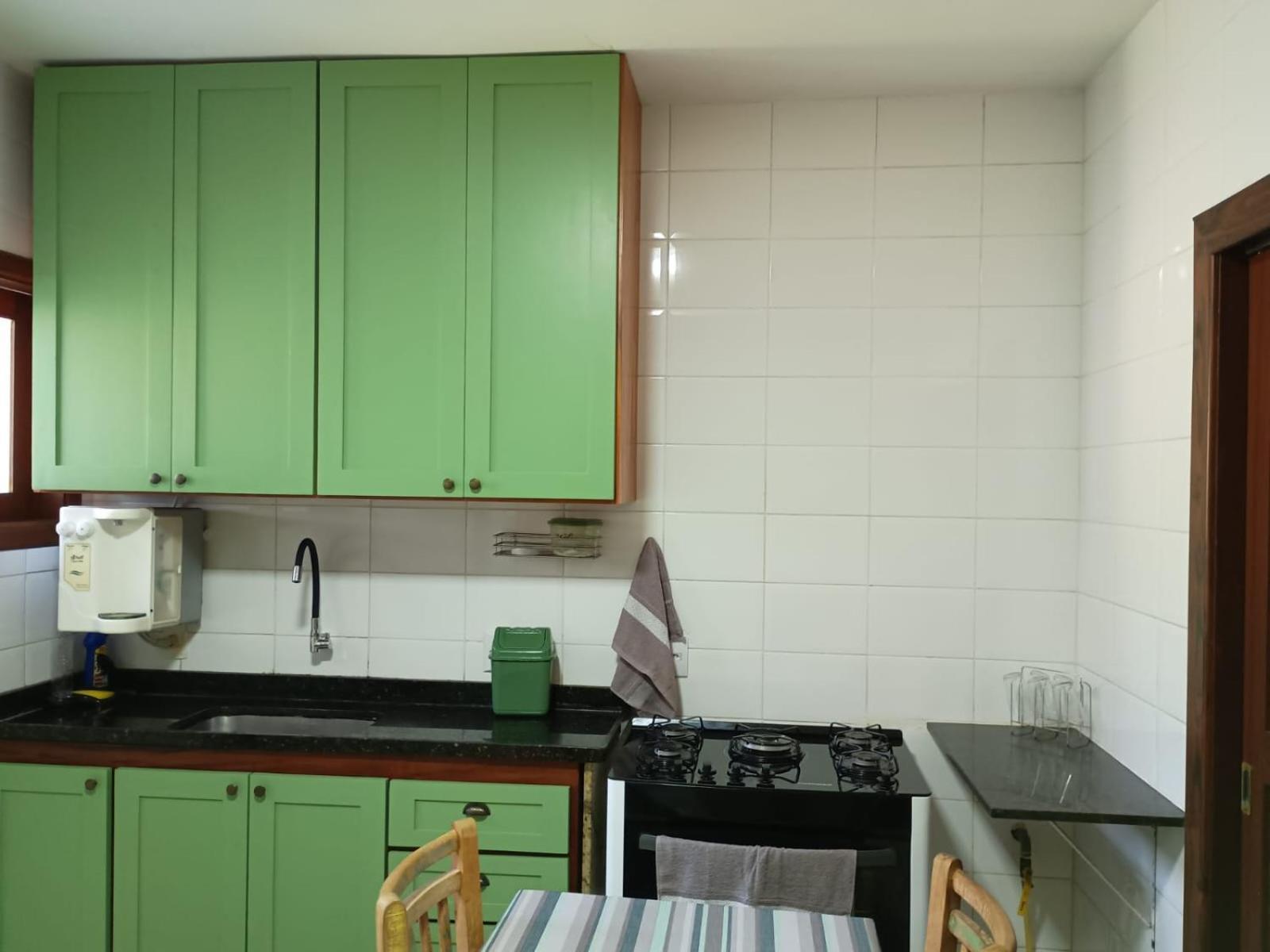 Casa Confortavel Paraty Kültér fotó