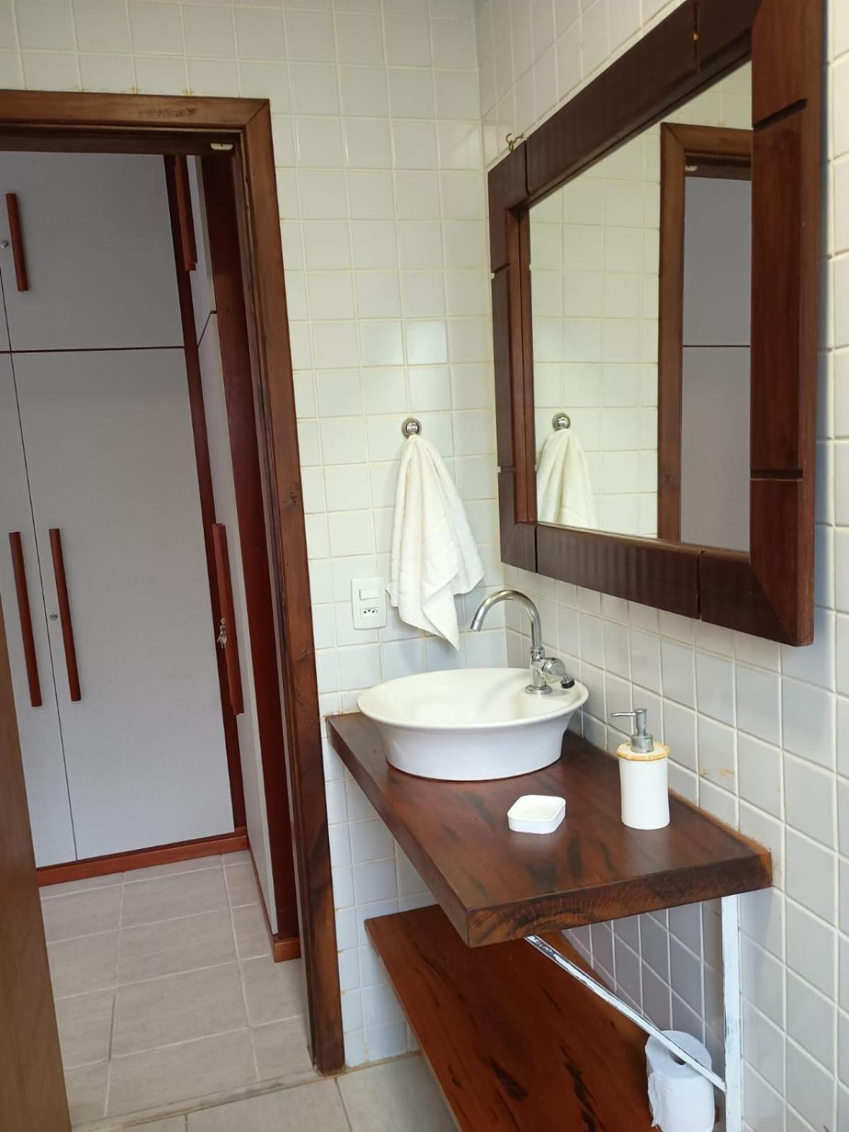 Casa Confortavel Paraty Kültér fotó