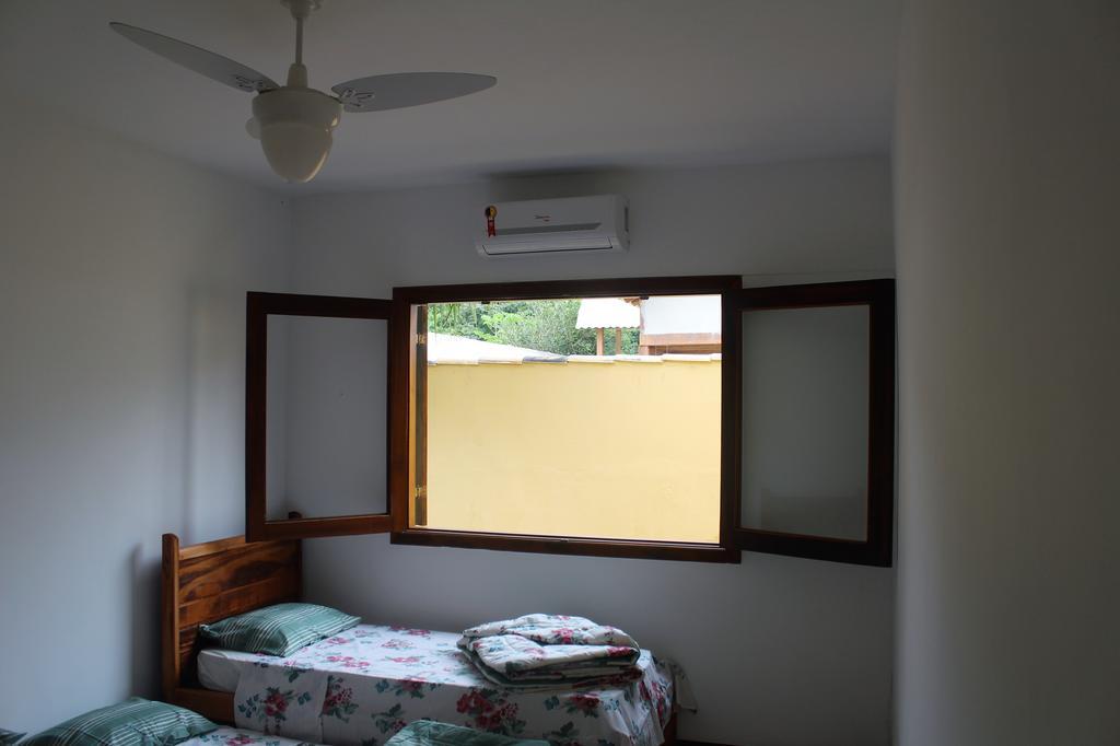 Casa Confortavel Paraty Kültér fotó