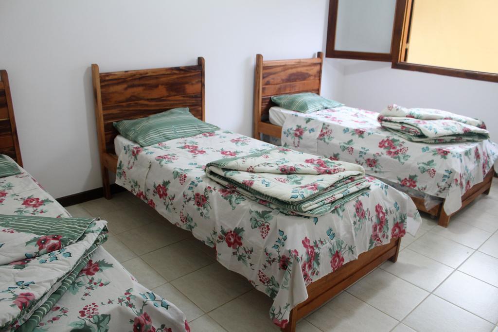 Casa Confortavel Paraty Kültér fotó