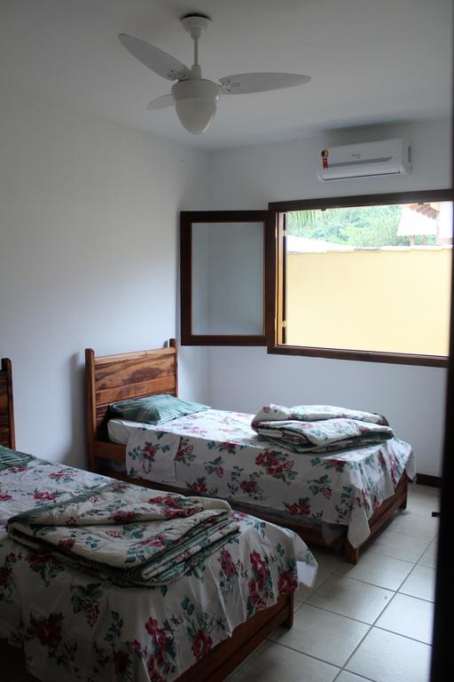 Casa Confortavel Paraty Kültér fotó