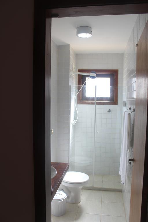 Casa Confortavel Paraty Kültér fotó