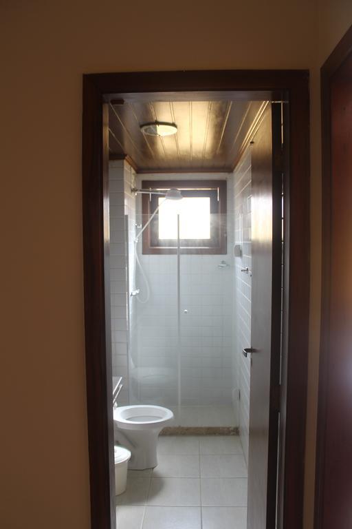 Casa Confortavel Paraty Kültér fotó